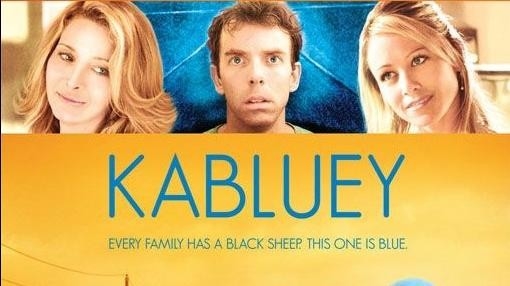 Film Pan Kabluey