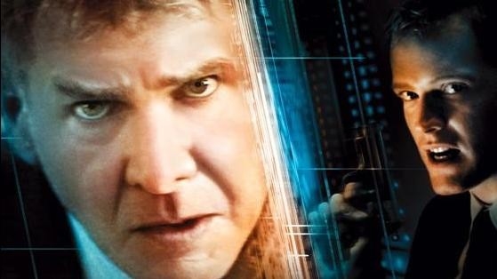 Film Firewall