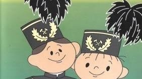 Nejlepší polské animované seriály online