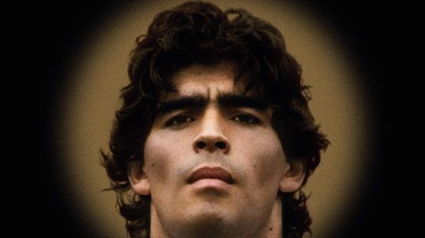 Diego Maradona