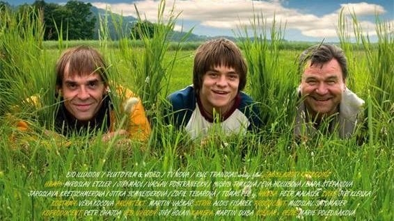 Film Ako sa krotia krokodíly