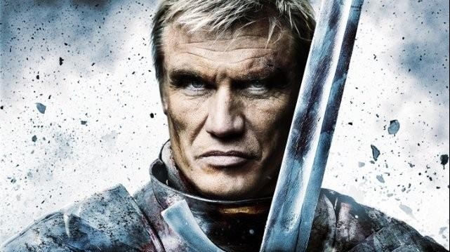 Найкращі канадські фєнтезі з року 2011 онлайн