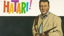 Film Hatari!
