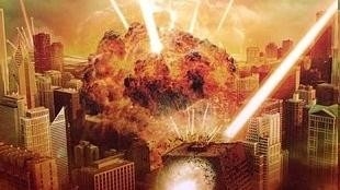 Film Zabójcze tornado