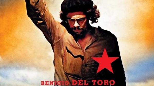 Che Guevara: Partyzánská válka