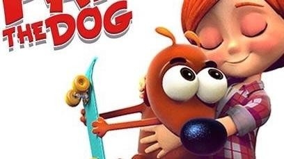 Pat the Dog