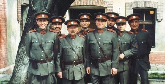 The best european crime series from year 2002 online