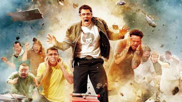 Jackass 3