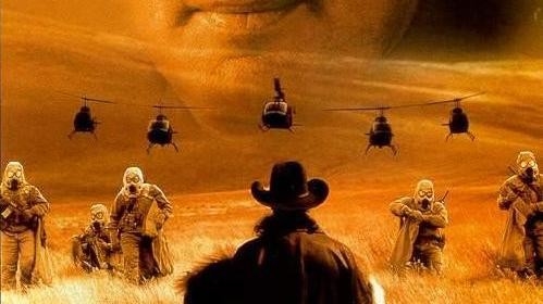 Film Patriota