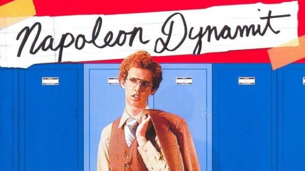 Napoleon Dynamite
