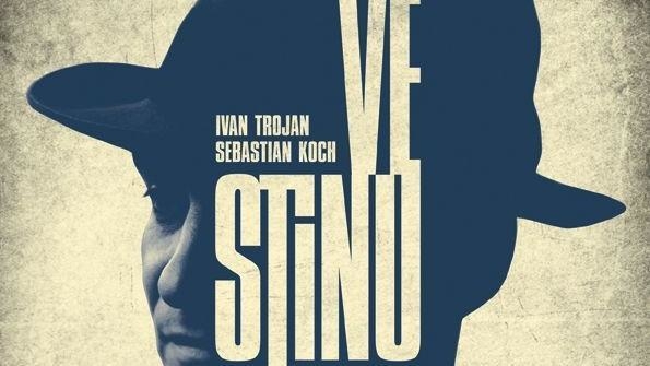 Ve stínu
