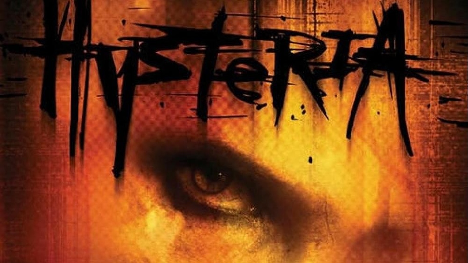 Film Hysteria