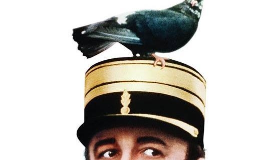 Pomsta Růžového pantera