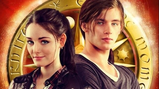 Film Rubínovo červená
