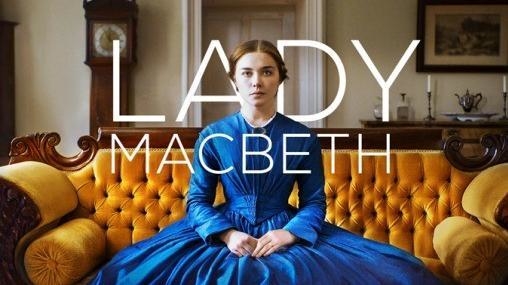 Lady M.