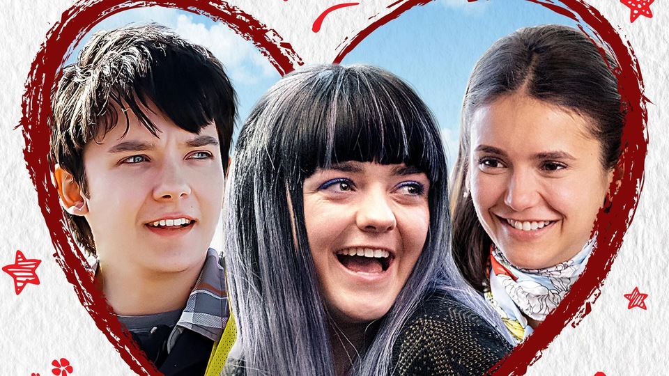 Film Správný čas žít