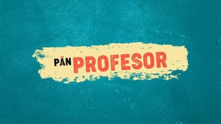 Pán profesor| II (4)