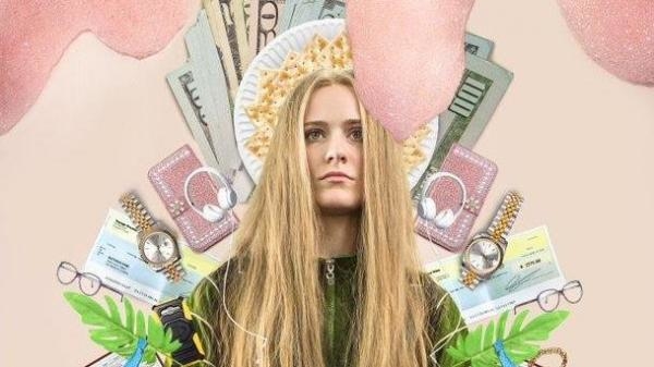 Kajillionaire