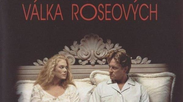 Vojna Roseovcov