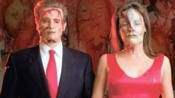 Najlepšie zahraničných horory z roku 2004 online