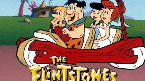 Flintstonowie: Niech żyje Rock Vegas