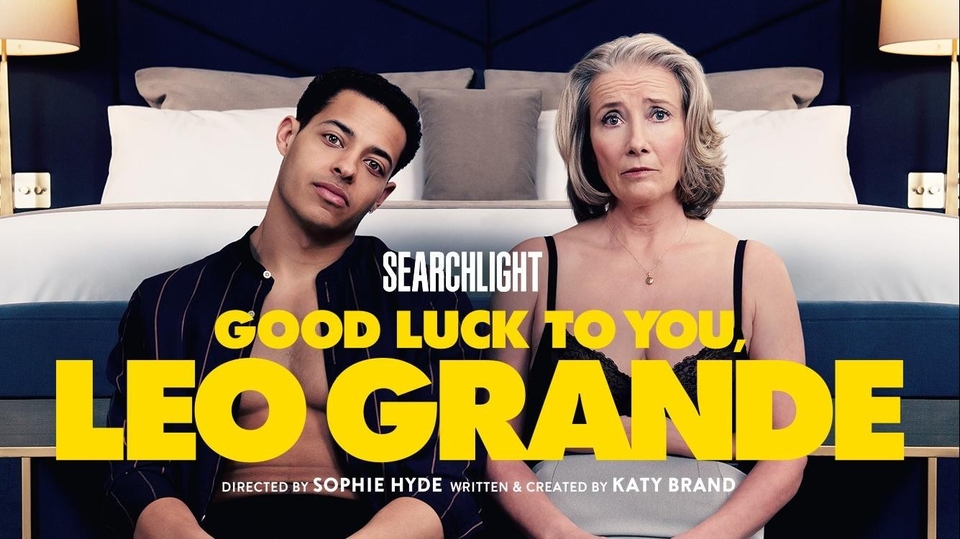 Найкращі європейські комедія з року 2022 онлайн