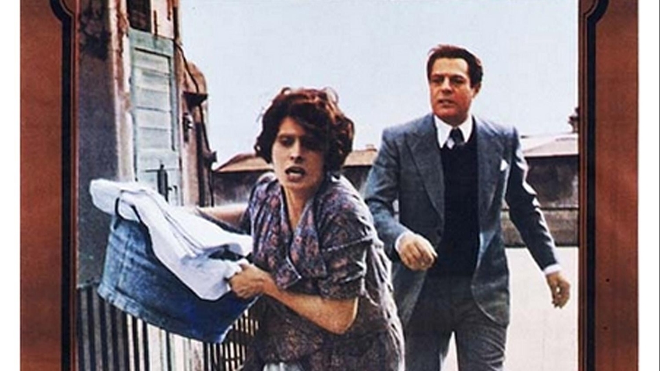 Фільм Zvláštní den