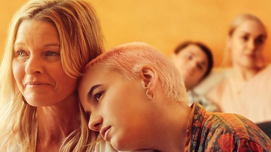 Film Najduži vikend