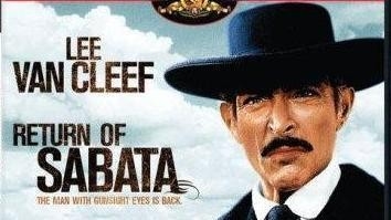 Film Powrót Sabaty