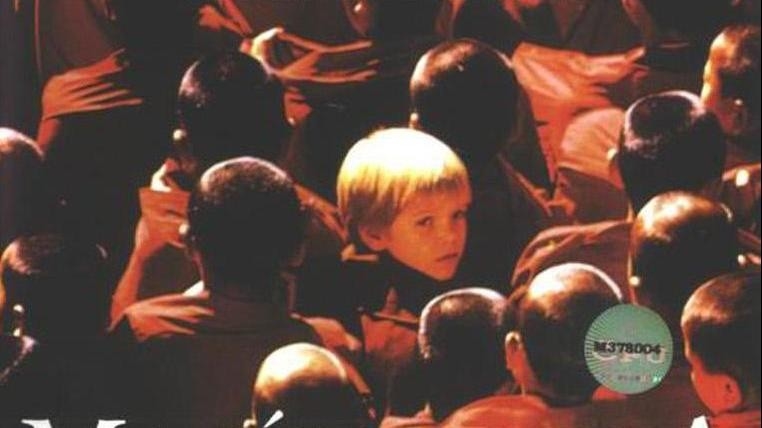 Film Malý Budha