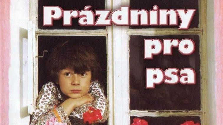 Film Prázdniny pre psa