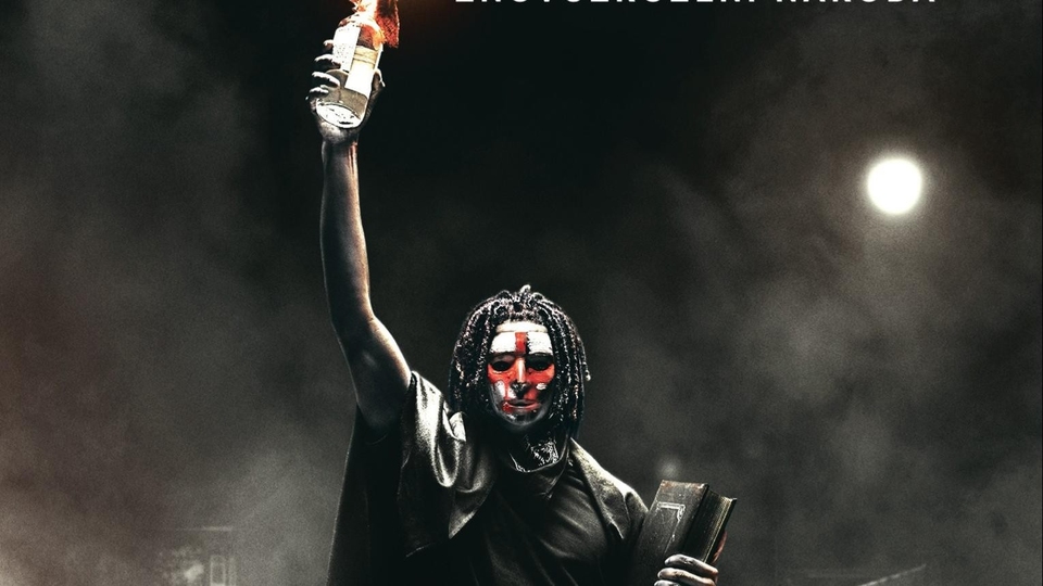 Film Prvá očista