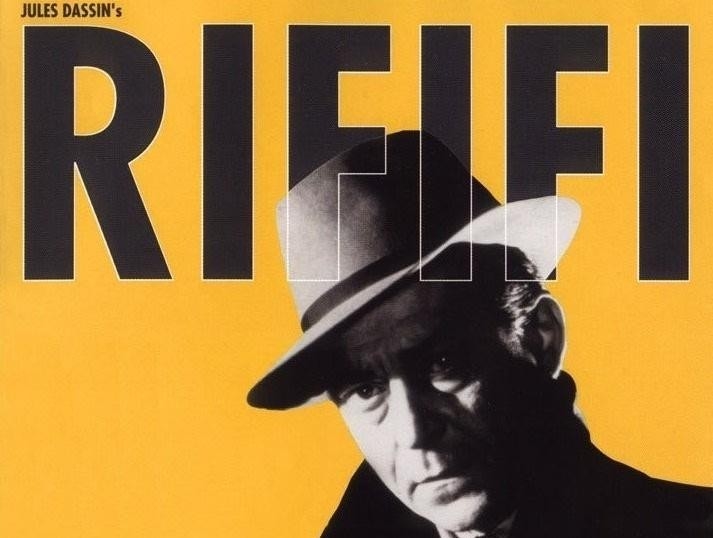 Film Rififi