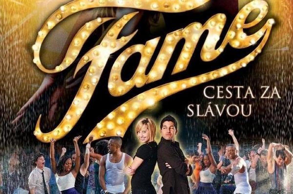 Fame: Cesta za slávou