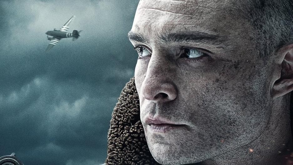 Film Za nepřátelskou linií