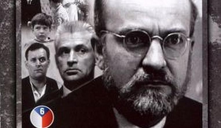 Film A&nbsp;pátý jezdec je Strach