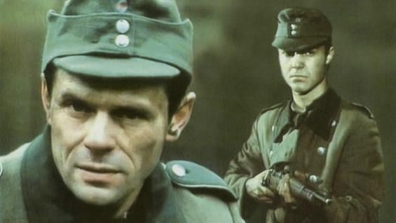 Film Nebo být zabit