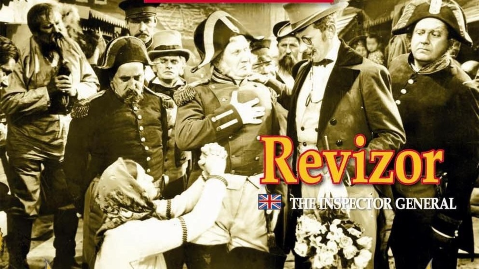 Найкращі іноземні комедія з року 1933 онлайн