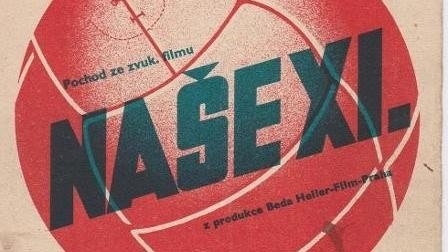 Film Naše XI