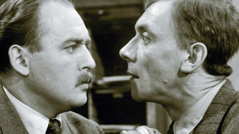 Nejlepší české komedie z roku 1956 online