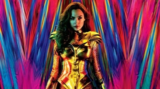 Wonder Woman 1984