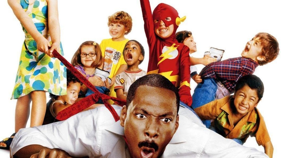 The best american kids programs from year 2003 online