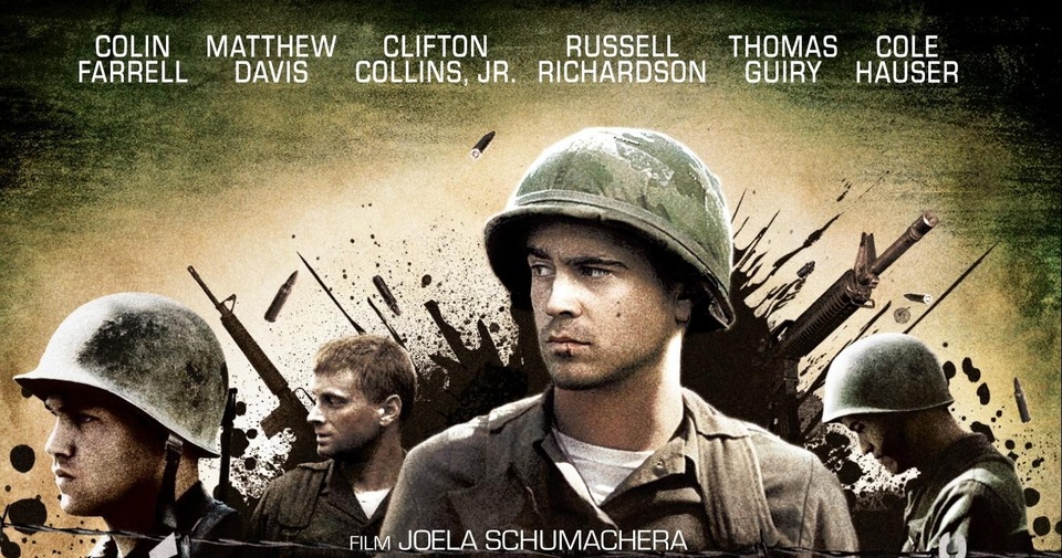 Nejlepší dramatické filmy z roku 2000 online