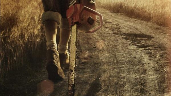 Leatherface: Početak