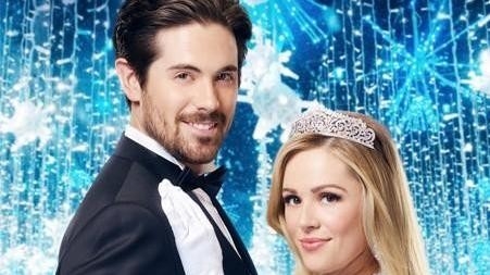 Film Ples s princeznou