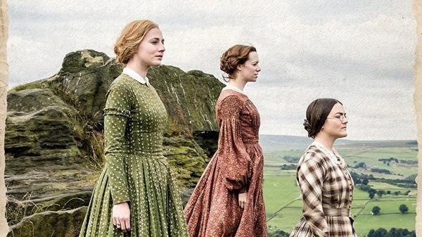 Sestre Brontë