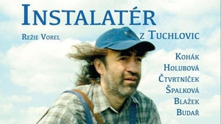 Instalatér z Tuchlovic
