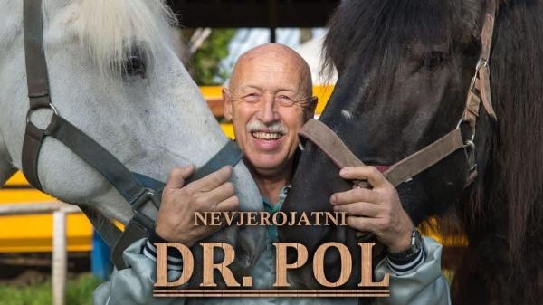 The Incredible Dr. Pol