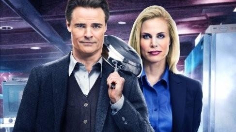 Film Morderstwo od kuchni
