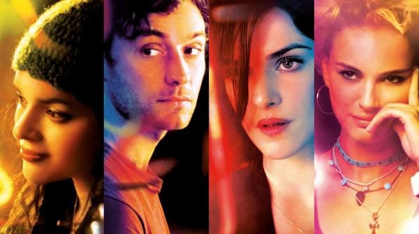 Moje borůvkové noci